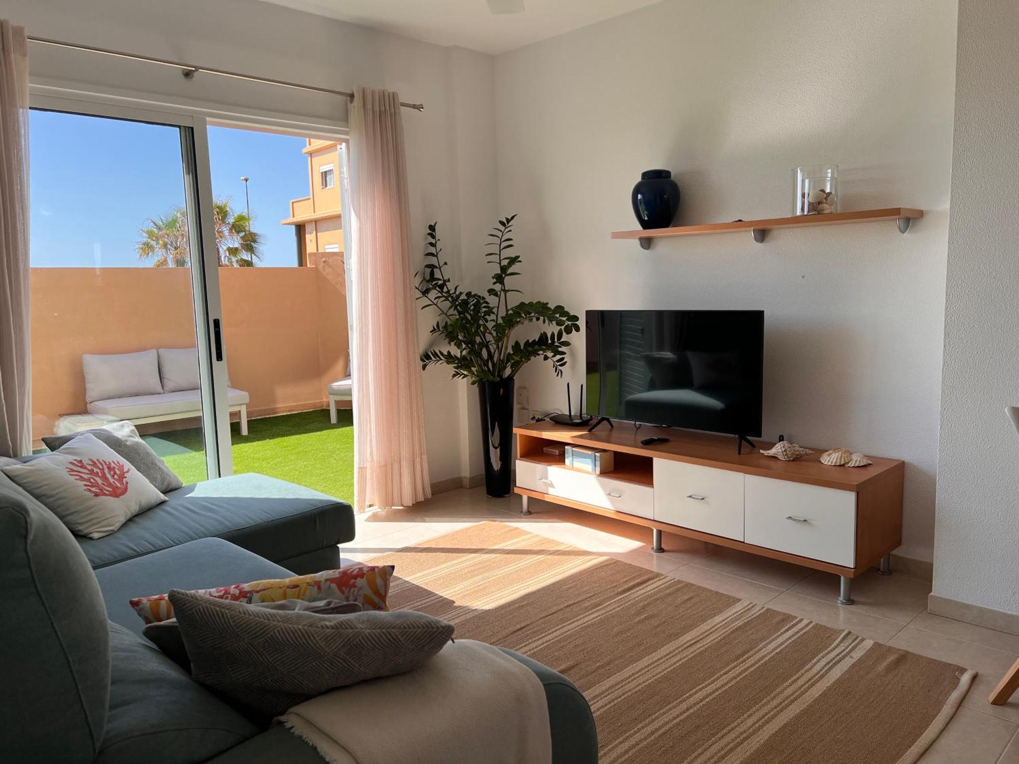 Ferienwohnung Obsidian Aguamarina Puertito de Guimar Exterior foto