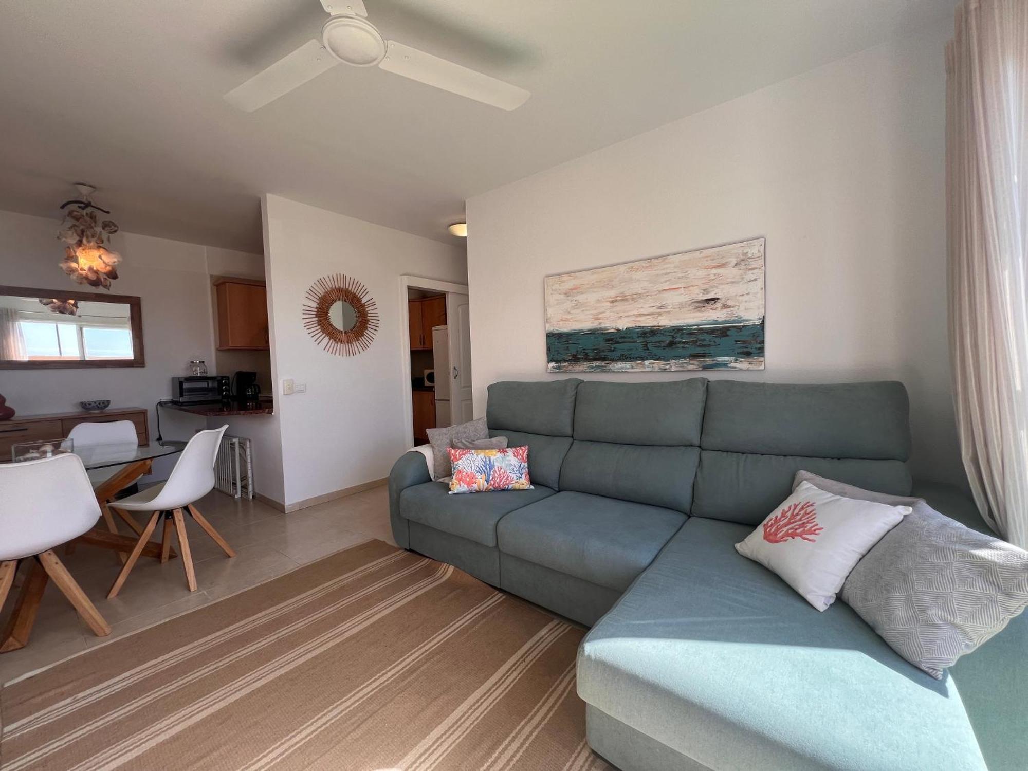 Ferienwohnung Obsidian Aguamarina Puertito de Guimar Exterior foto