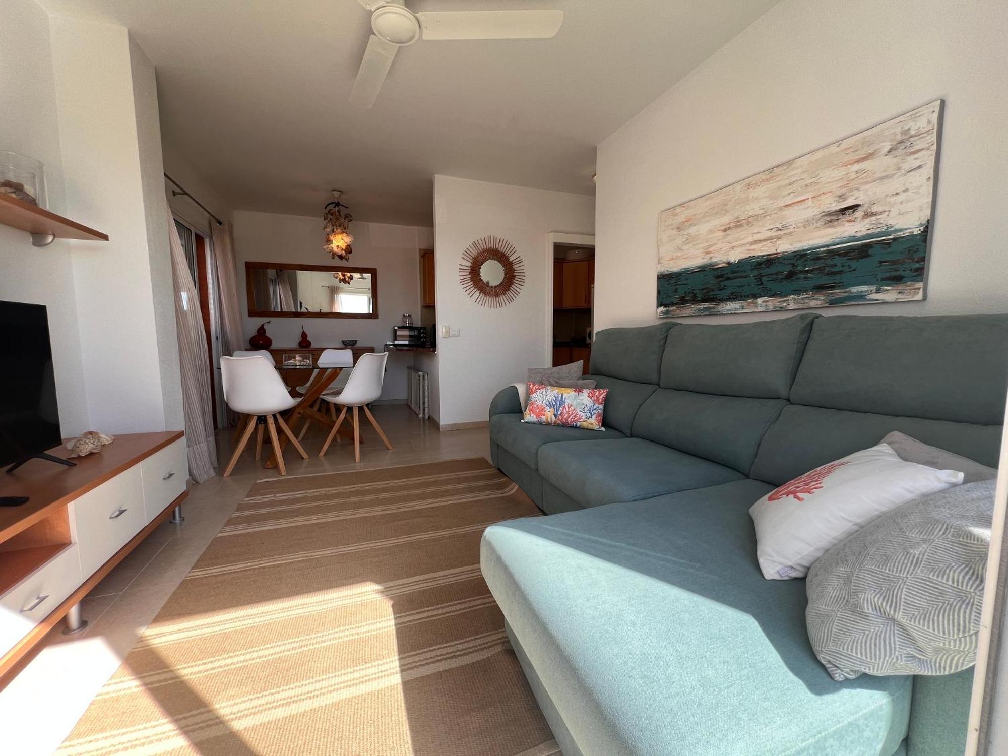 Ferienwohnung Obsidian Aguamarina Puertito de Guimar Exterior foto