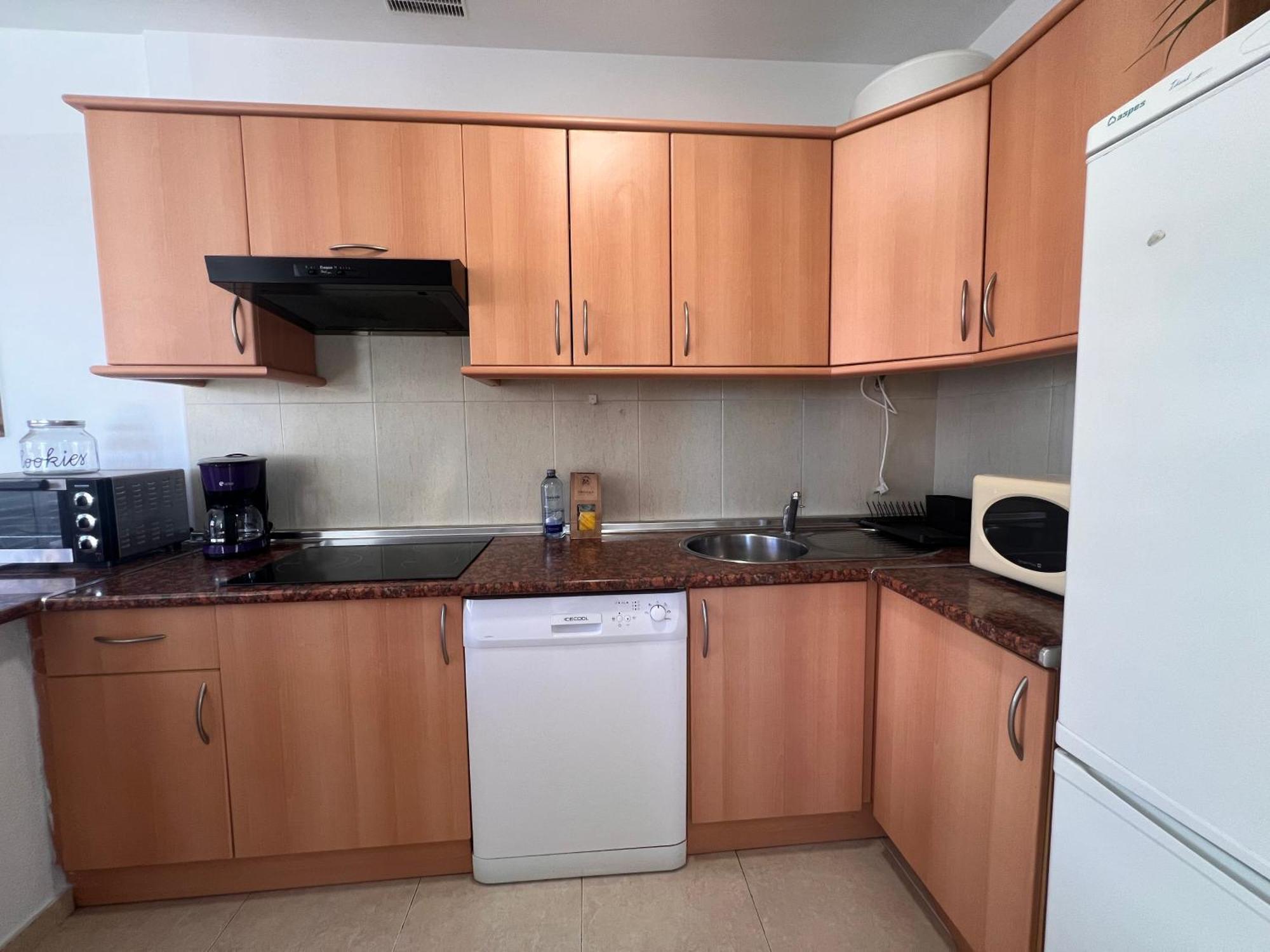 Ferienwohnung Obsidian Aguamarina Puertito de Guimar Exterior foto